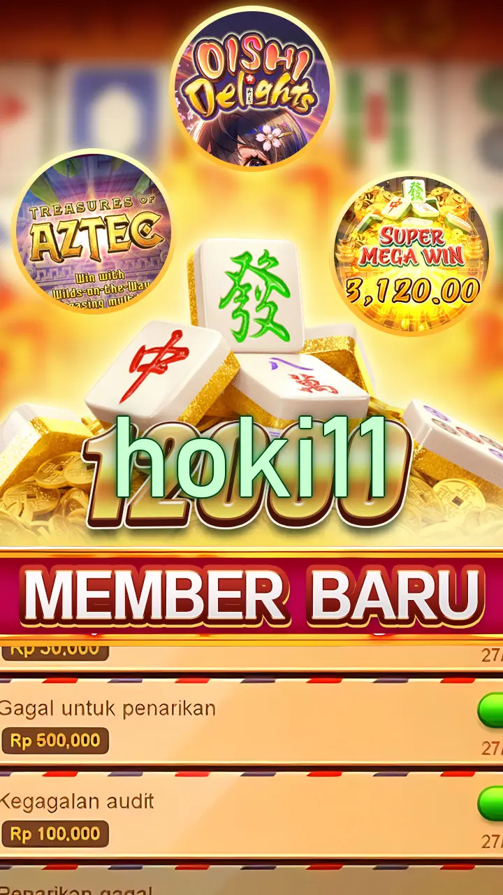 hoki11 Unduh