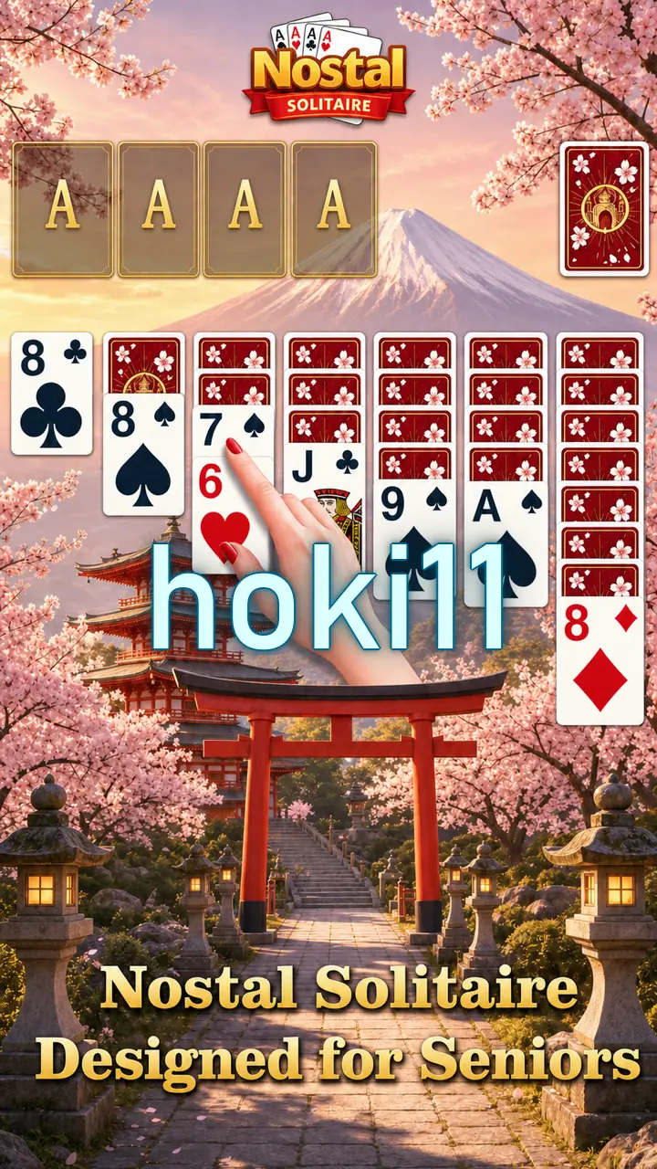 hoki11 Unduh