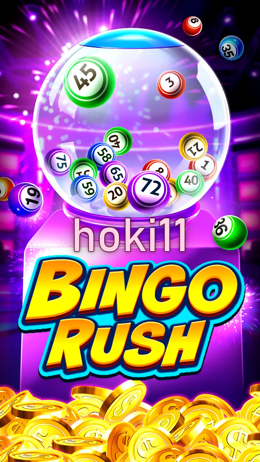 hoki11 Unduh