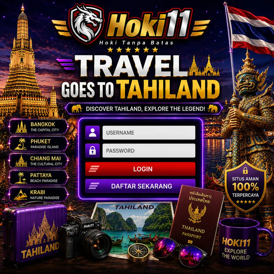 hoki11 Masuk - hoki11 Resmi