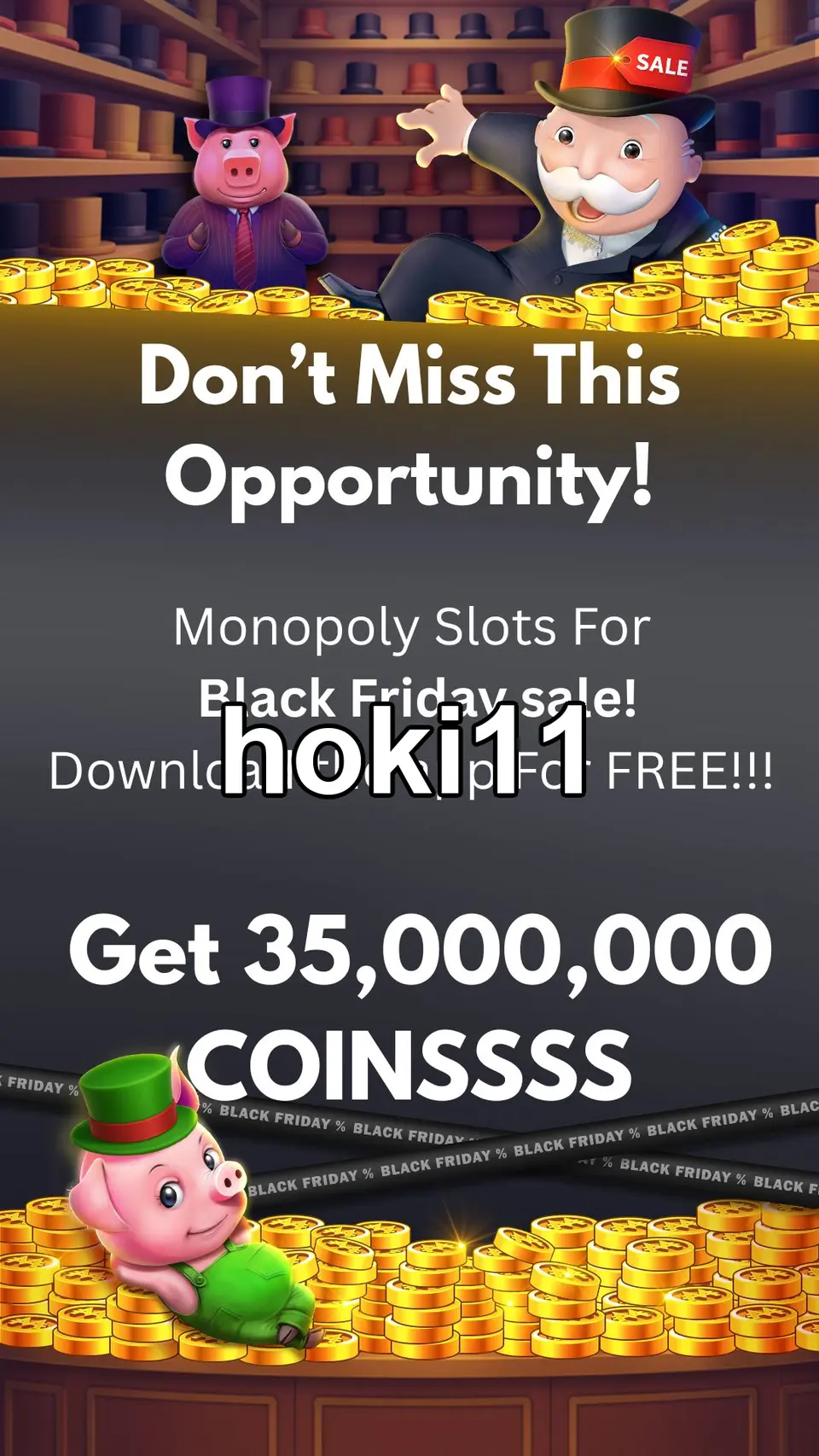hoki11 Tangkapan Layar - APK Resmi